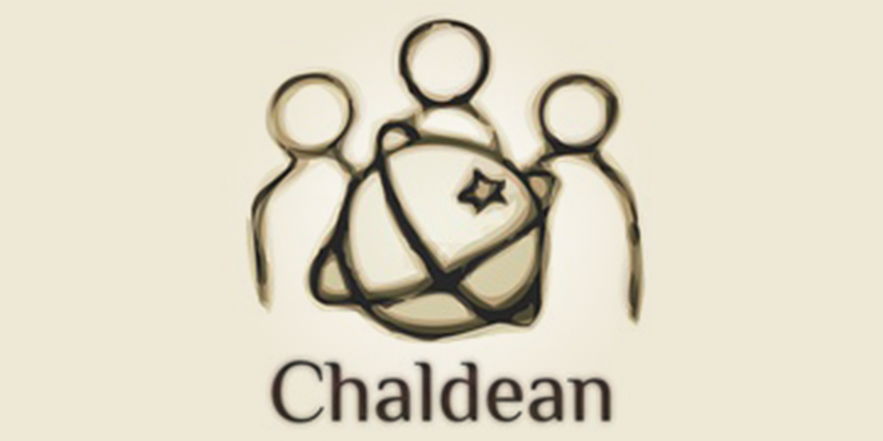 迦勒底Chaldean