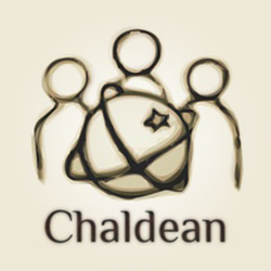 迦勒底Chaldean